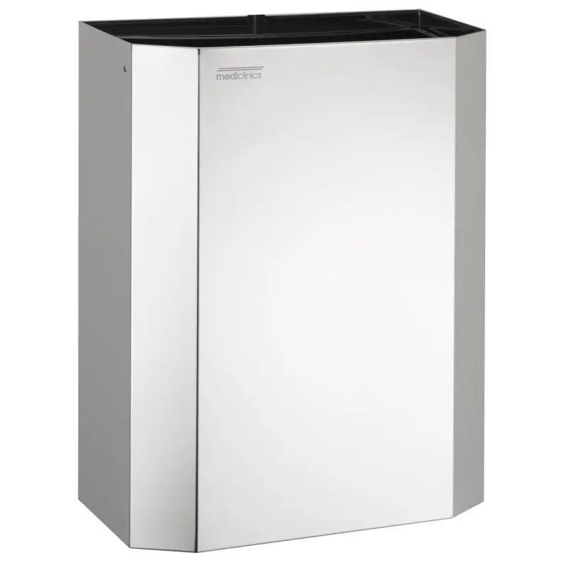 Контейнер для бумаги 25 л Mediclinics PPA2279C