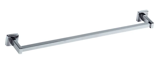 Вешалка для полотенец 450 мм Classic матовая Nofer 09030.S