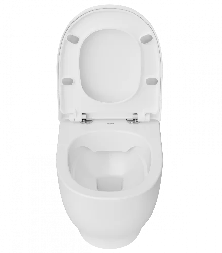 CREAVIT MARE Унитаз подвесной безободковый MA321.00100