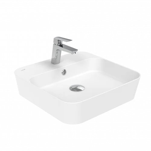 CREAVIT Раковина мебельная (45 см) LP046-00CB00E-0000