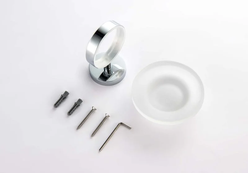 Мыльница AQUATEK AQ4103CR ЕВРОПА