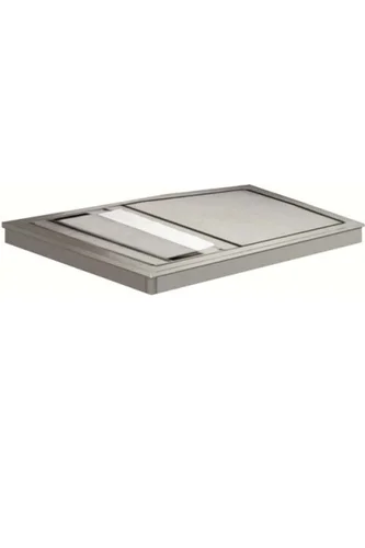 Диспенсер для бумаги встраиваемый в столешницу Nofer 12041.S