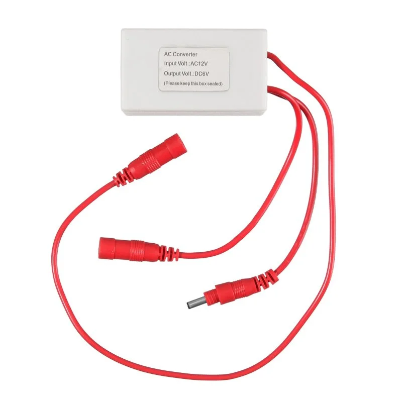 Блок внешнего питания 12В Kopfgescheit KG-PS12