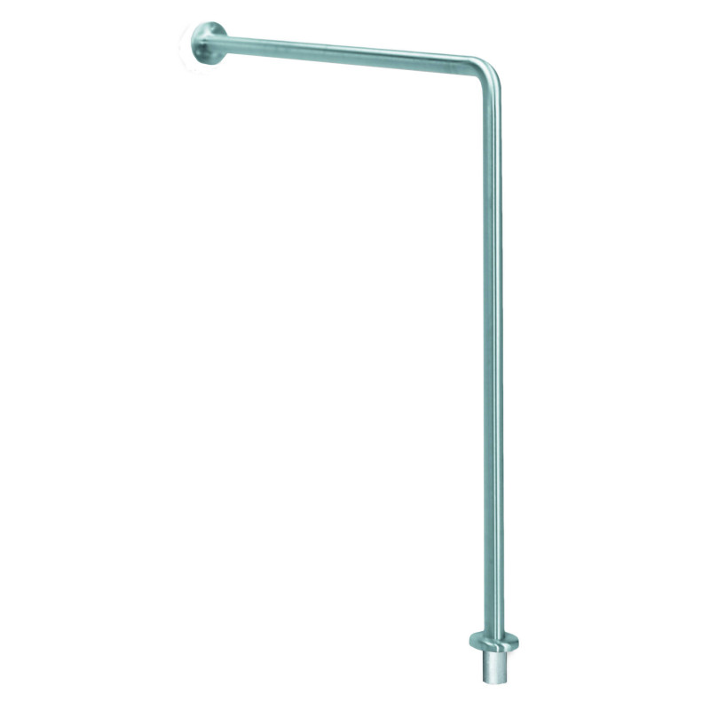Поручень 78 см Mediclinics BS0010CS