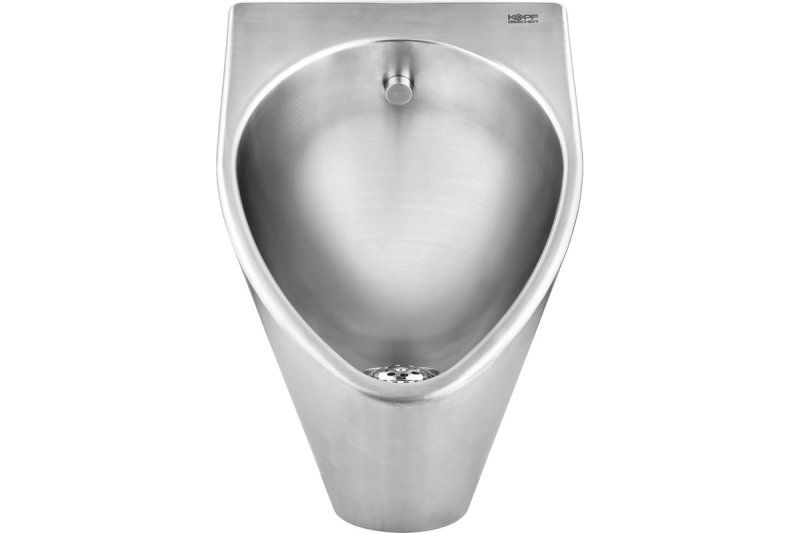 Автоматический писсуар настенный "Kopfgescheit KR6430"