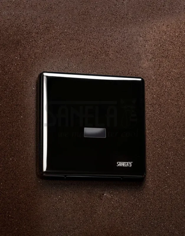 Автоматическое смывное устройство для писсуаров Sanela SLP 02KV