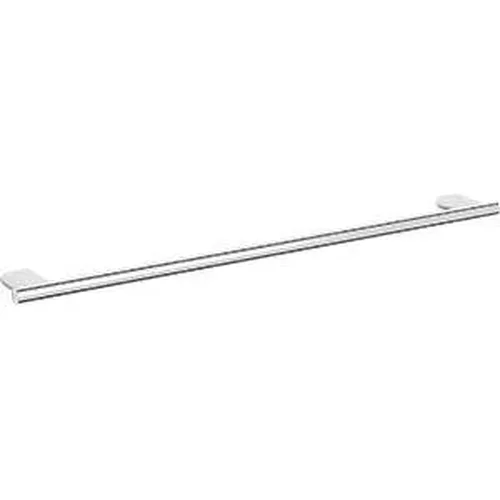 Вешалка для полотенец 672 мм Nofer Santorini 16330.B