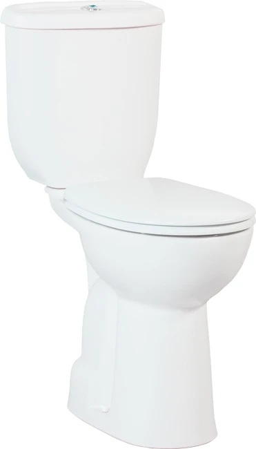 CREAVIT Унитаз для инвалидов с биде BD315-00CB00E-0000