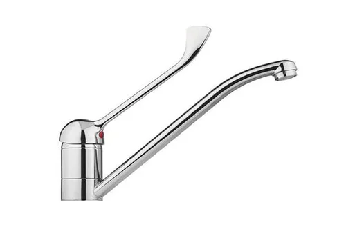 Смеситель для людей с ограниченными возможностями Nofer 07200.B