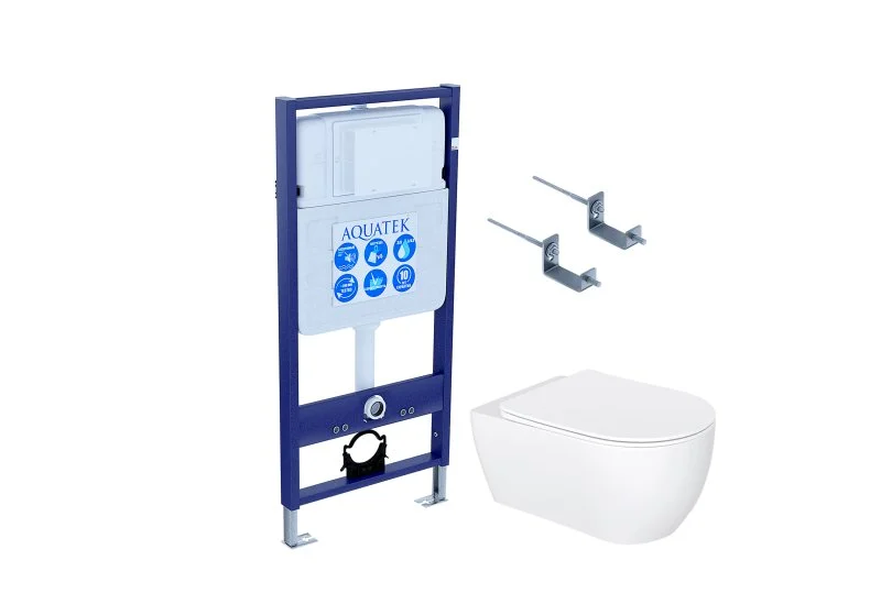 Set AQUATEK ЕВРОПА New-KKI2