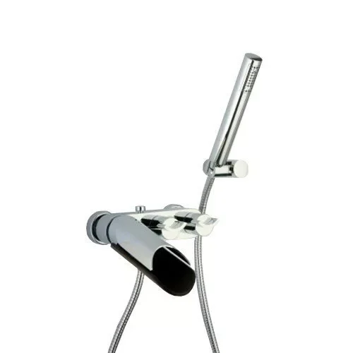 Смеситель для ванны с душем Paini Morgana 73CR105LZ