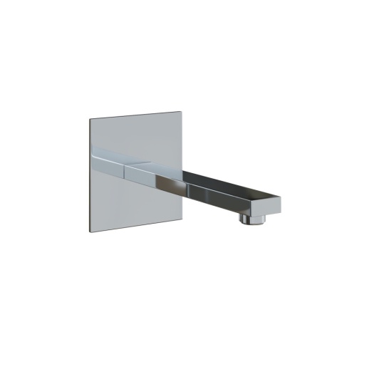 Излив PAINI 84CR208RCAN, хром (CR)