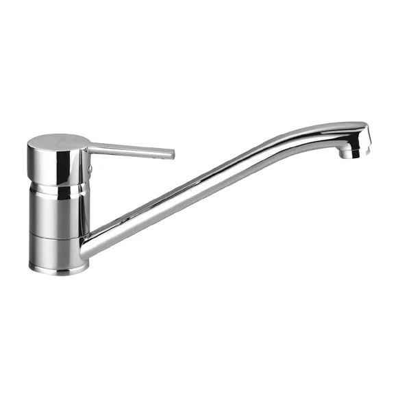 Смеситель высокий для кухни однорычажный DRAKO 3309