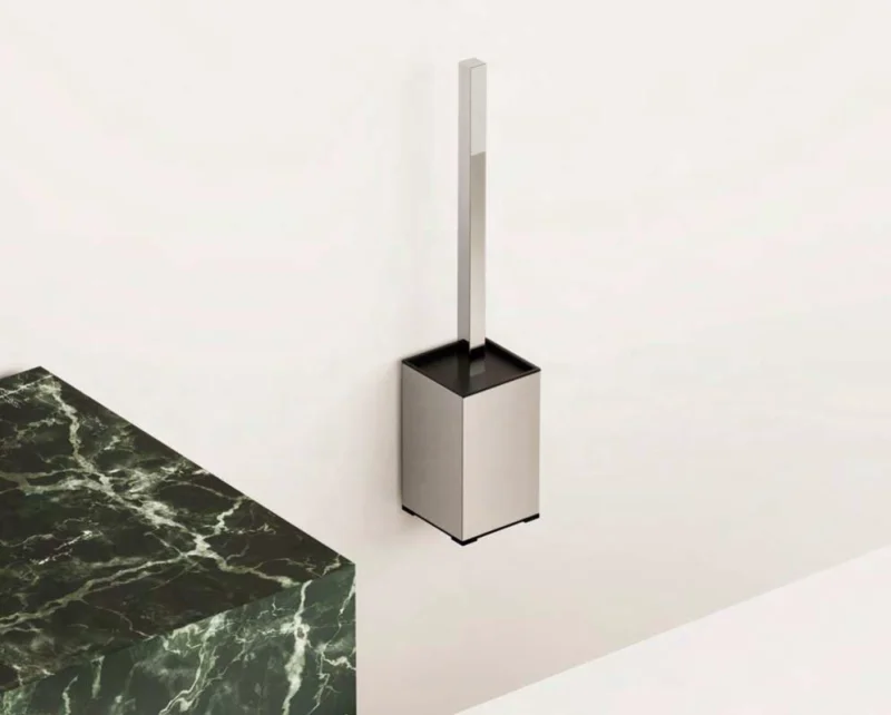 Ершик напольный для унитаза Mediclinics Harmonia ES1003CS