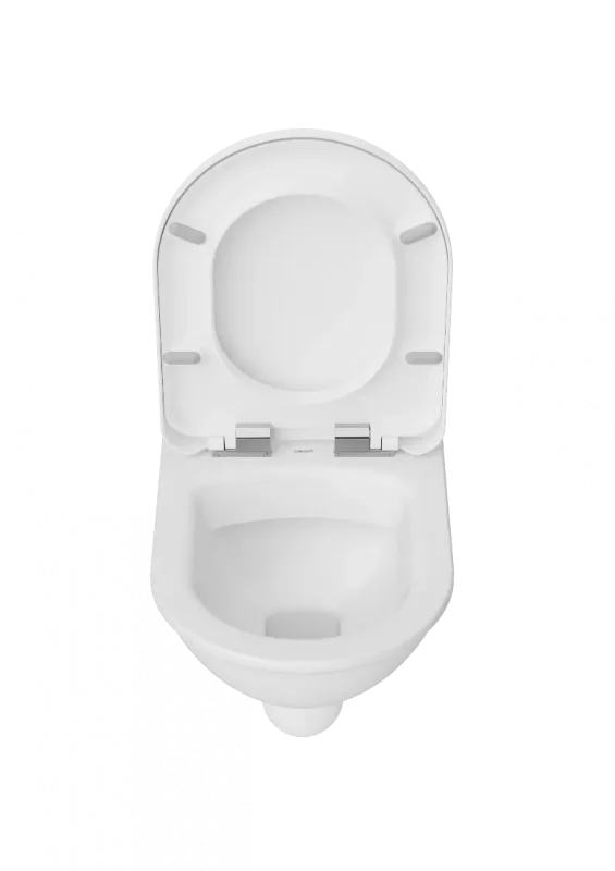 CREAVIT SELIN Унитаз подвесной SL320-11CB00E-0000
