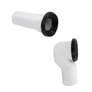 Гофры и патрубки