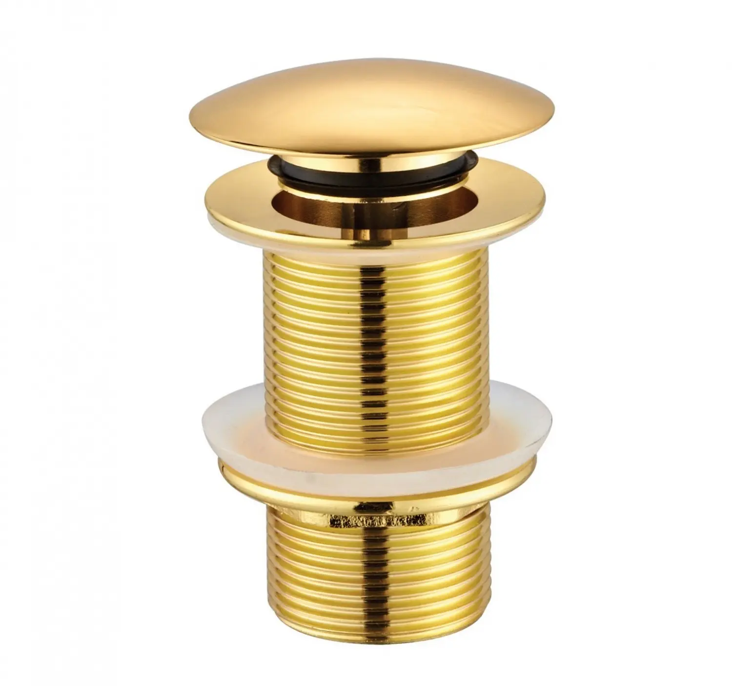 CREAVIT Донный клапан золото SF030G