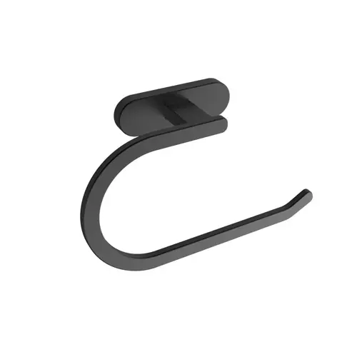 Creavit PLANET Полотенцедержатель черный PL18805-S