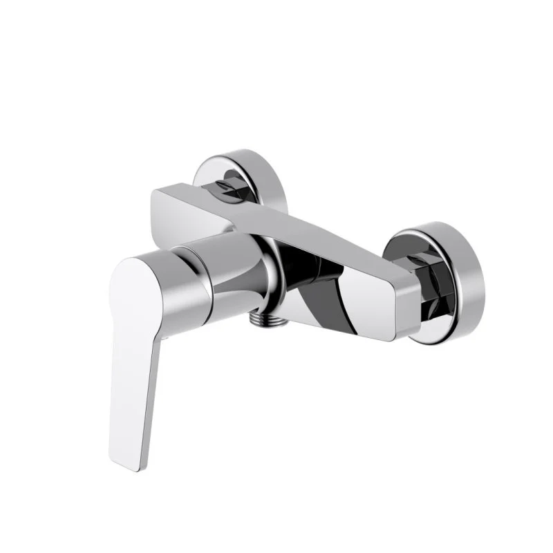 AQ1760CR ЛУГАНО смеситель для душа