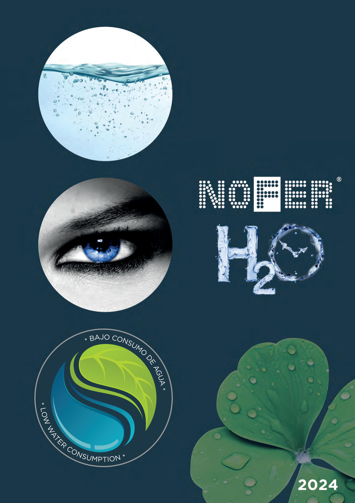 Каталог продукции Nofer