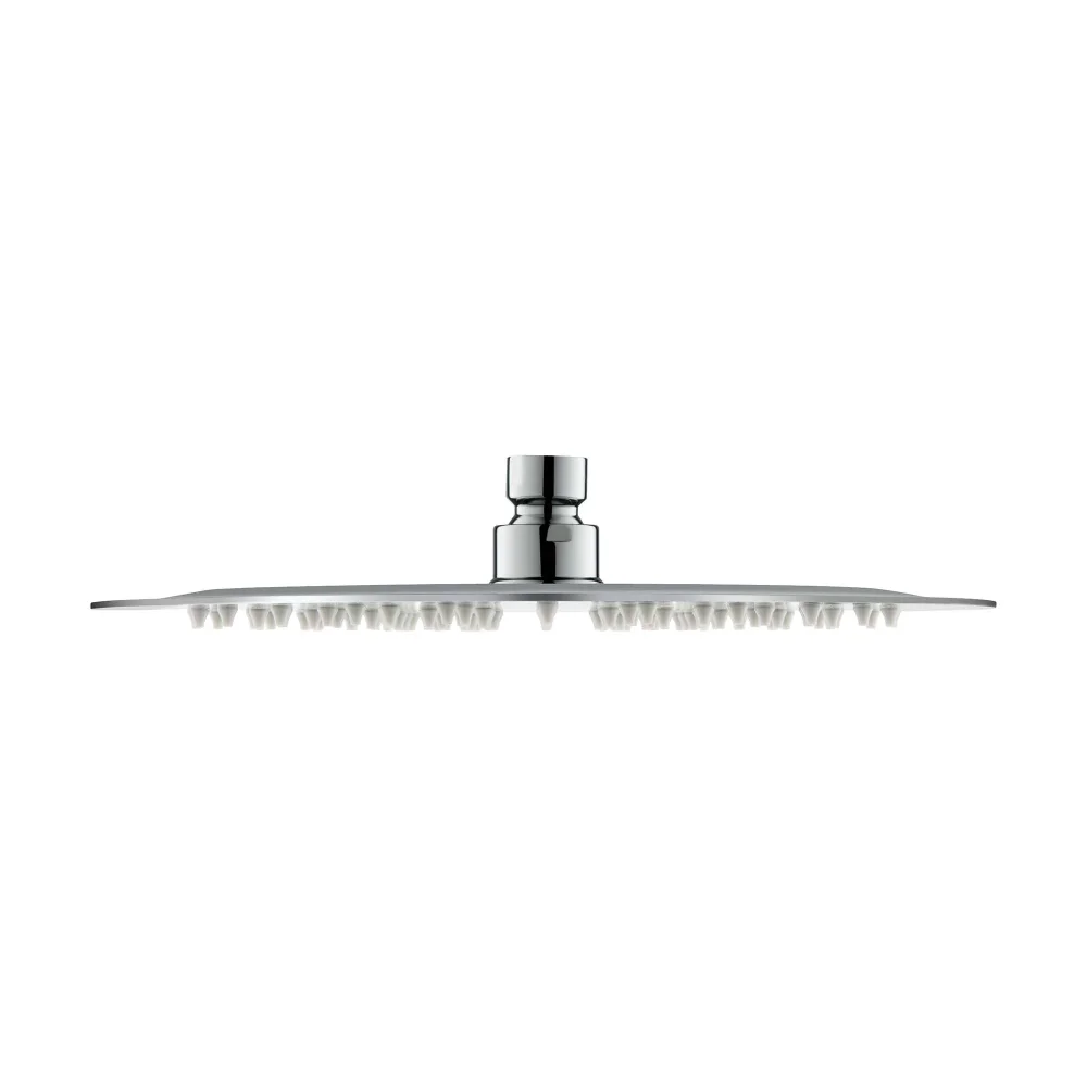 Круглый верхний душ  250*2 мм AQUATEK AQ2073CR