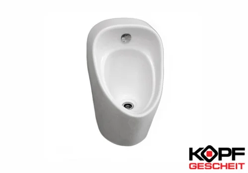Автоматический писсуар настенный "Kopfgescheit KR6028"