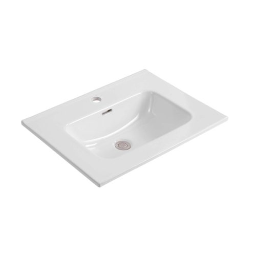 Мебельная раковина Aquatek AQ0460-00 610*465*170