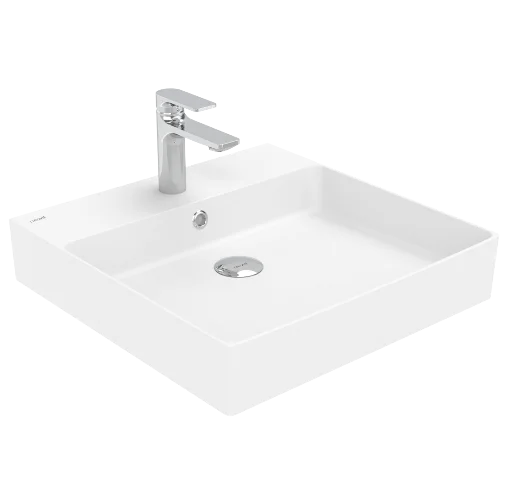 CREAVIT Раковина мебельная (50*50) VX255-00CB00E-0000