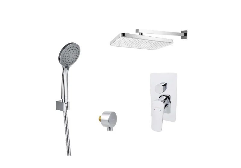 AQ1072CR ВЕГА Set 4 в 1 (AQ1046CR, AQ2081CR)