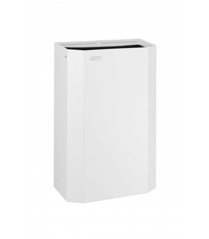 Контейнер для бумаги 12л Mediclinics PPA2212
