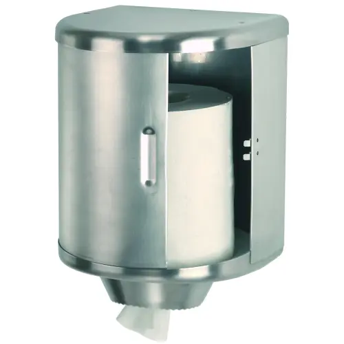 Диспенсер для рулонных бумажных полотенец MediCliniCS DT0303CS
