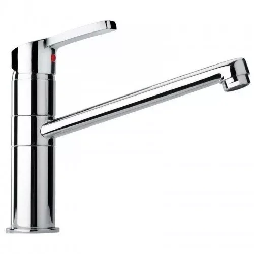 Смеситель для мойки кухни Paini Miura MRCR573GMLMKM