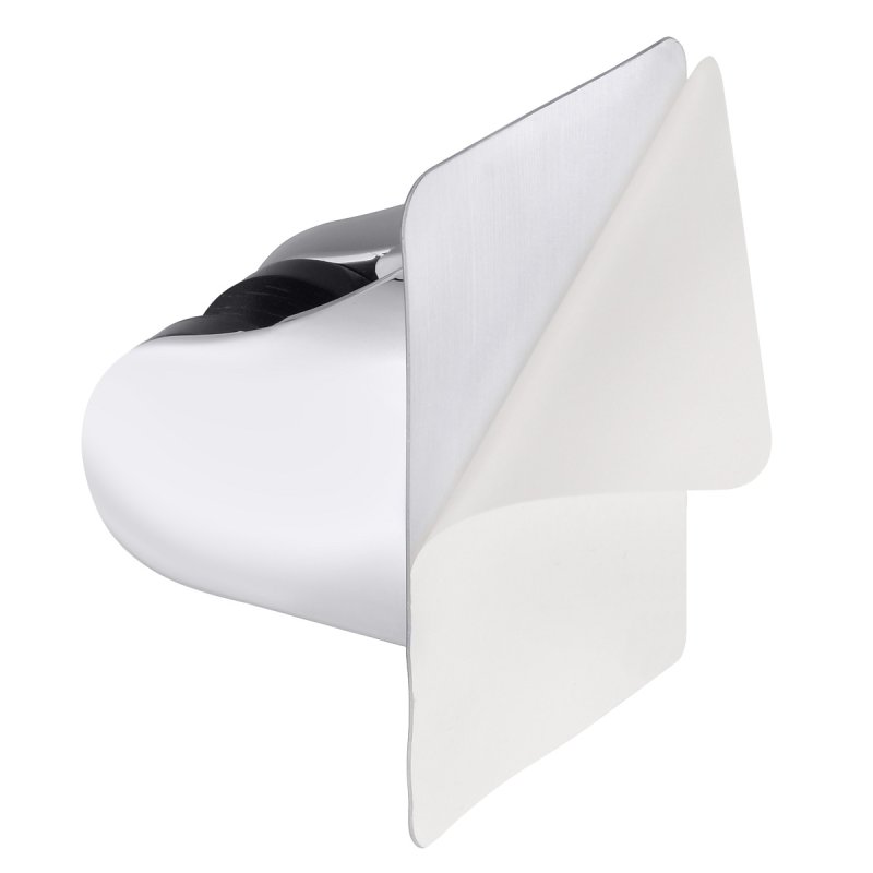 Cамоклеящийся держатель для гигиенического душа Kopfgescheit KG-A388