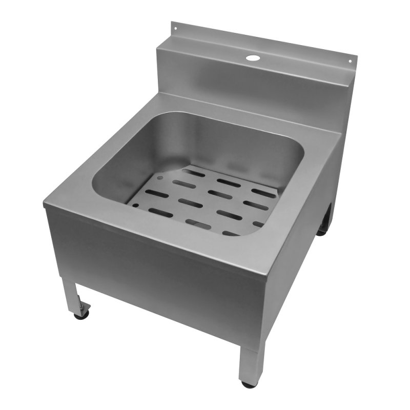 Мойка для ног Тругор МДН 2