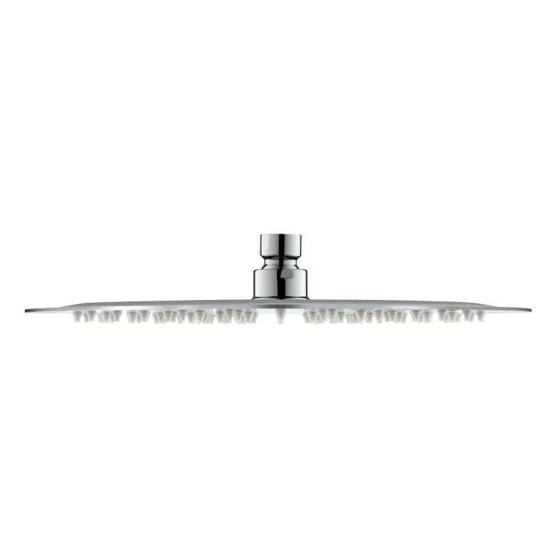 Круглый верхний душ  300*2 мм AQUATEK AQ2075CR
