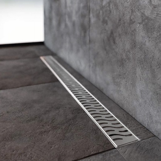 Душевой лоток с рамкой PAINI CH650HN Harmony 650 мм Душевой лоток с рамкой PAINI CH650HN Harmony 650 мм