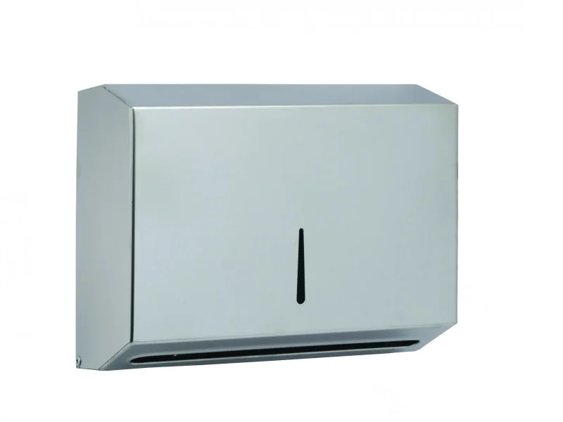 CREAVIT TD10400 Диспенсер для бумажных полотенец