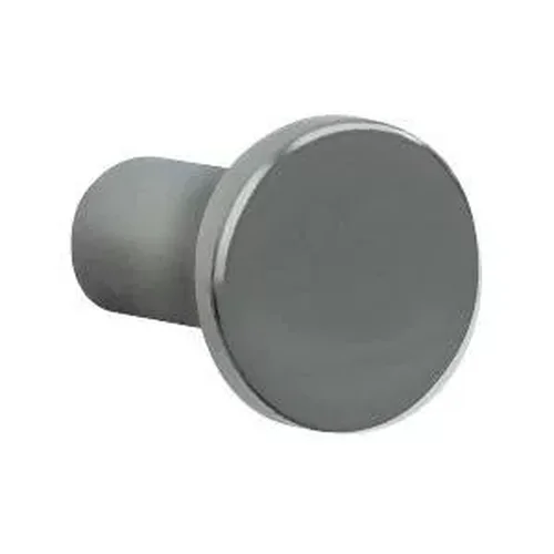 Крючок для ванной круглый Siena Nofer 16363.B