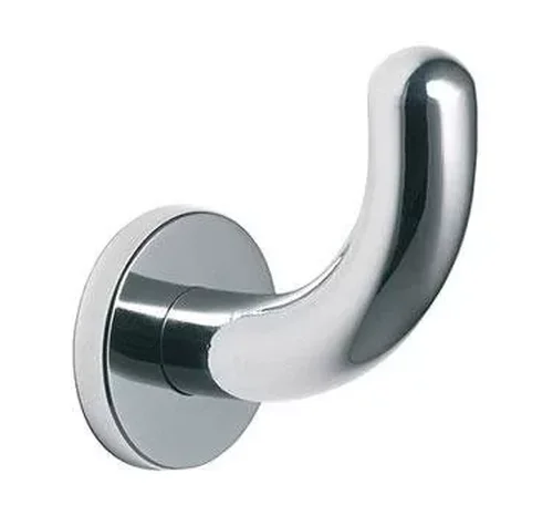 Крючок для ванной одинарный Siena Nofer 16359.B