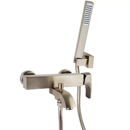 Смеситель для ванны Paini Lady 89PW105