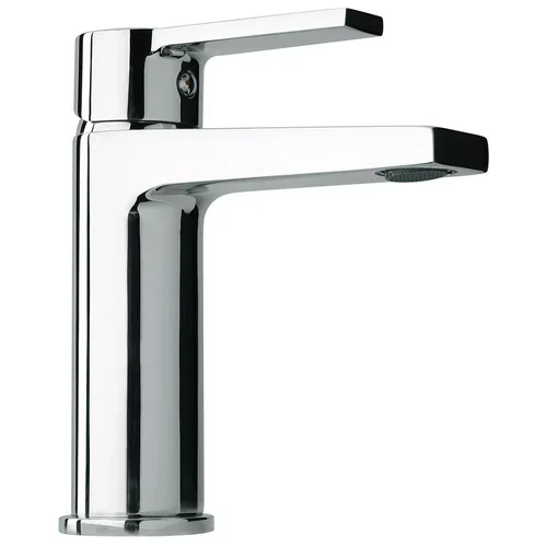 Хромированный смеситель для раковины Paini Le Mans 90CR211G35KM