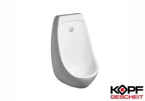 Автоматический писсуар настенный KOPFGESCHEIT "КАСКАД"