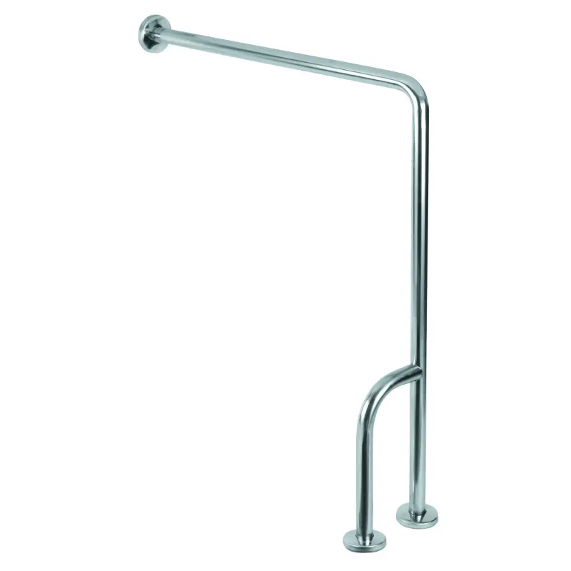 Поручень 80 см Mediclinics BSD020C