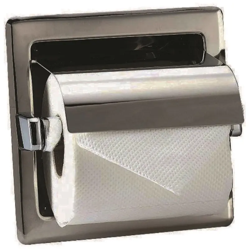 Держатель туалетной бумаги Mediclinics Medisteel AIE310CS