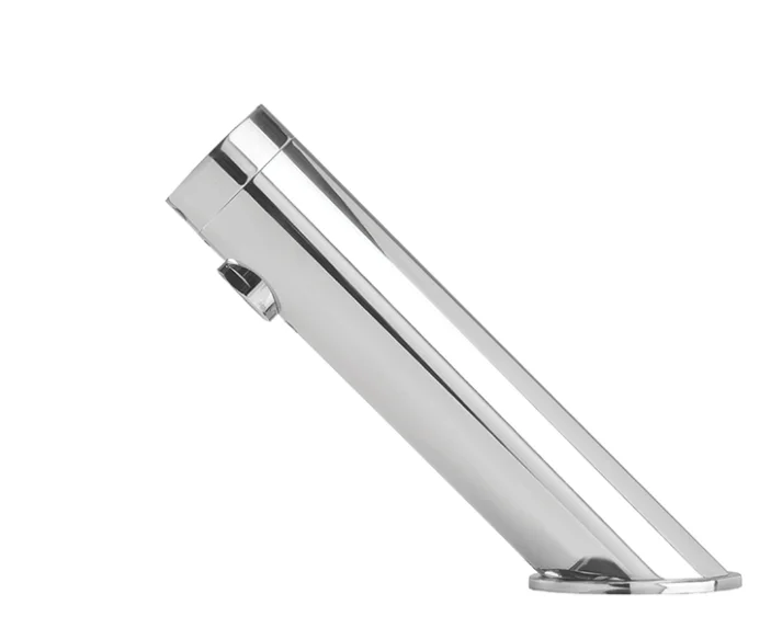 STERN Green B AB1953 Электронный кран с ИК-датчиком (1 подводка) питание от сети 220/9В