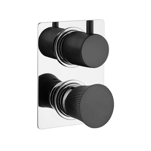 Смеситель для ванны PAINI Domus 18CR691PZ встраиваемый, хром (CR)