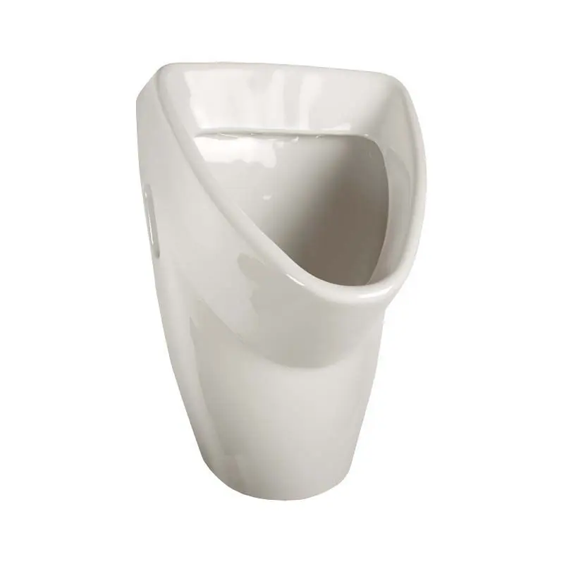 Керамический писсуар с радарным смывом, Sanela SLP 31RB (11317)