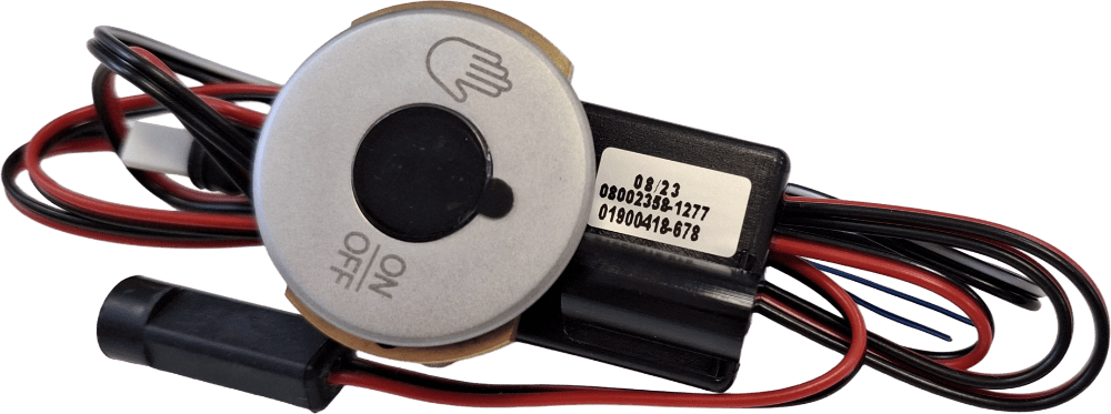 Сенсор для душевой панели WAVE sensor for Shower Panel