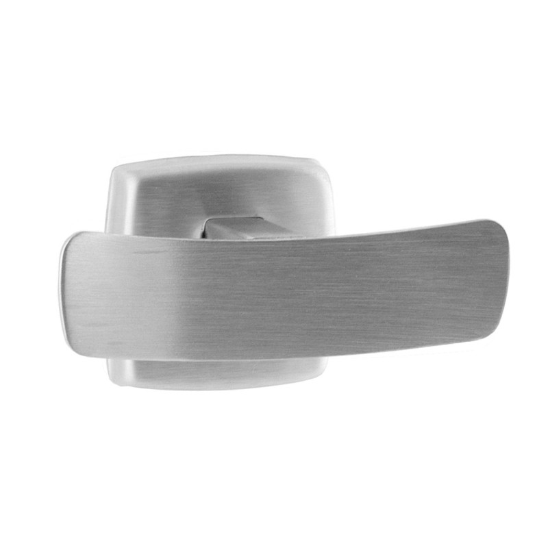 Крючок двойной Mediclinics Medisteel AI0036CS