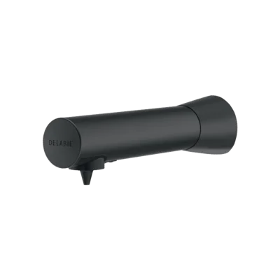 Настенный сенсорный дозатор для жидкого мыла Delabie BINOPTIC 512051BK